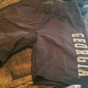 Georgia shorts